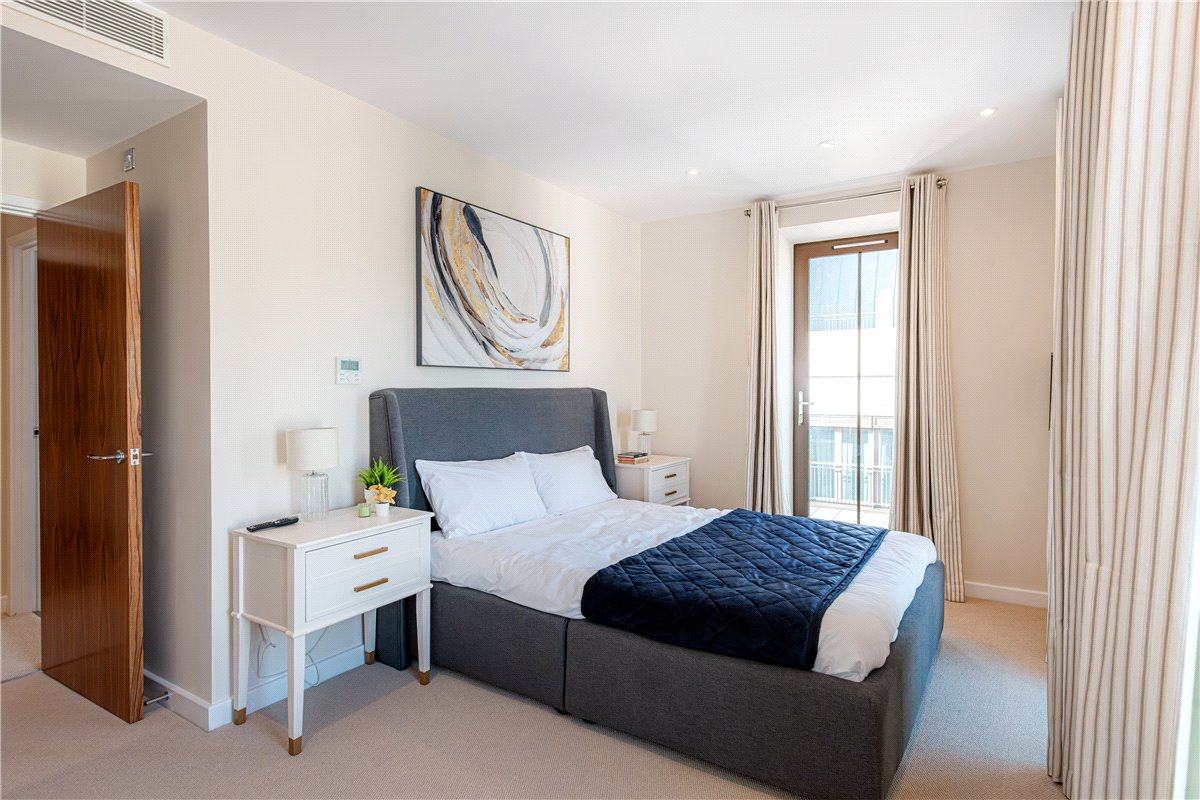 2 bedroom Flat, Marsham Street, Westminster, SW1P - Available, Image 2