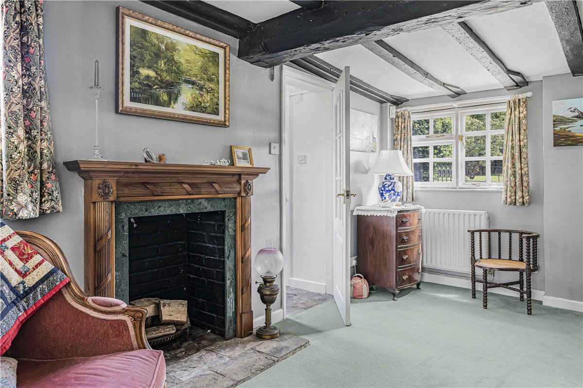 4 bedroom House, Milton Lilbourne, Pewsey, SN9 - Sold STC, Image 5