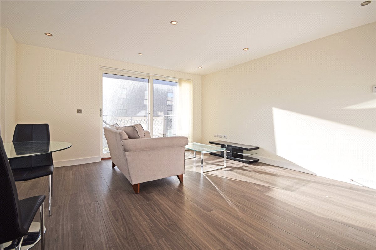 1 bedroom Flat, Watson House, 4 Mill Park, CB1 - Let Agreed, Image 3