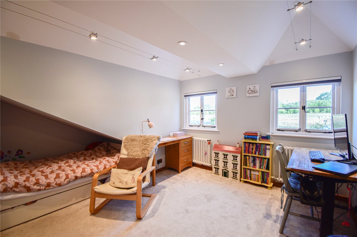 3 bedroom House, Thornberry Hill Cottages, Old Wimpole Road, SG8 - Available, Image 16