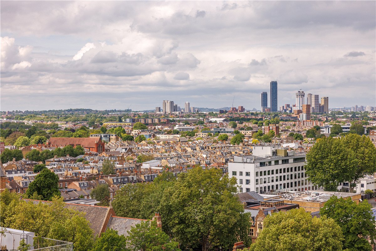 2 bedroom Flat, Montpellier House, 17 Glenthorne Road, W6 - , Image 19