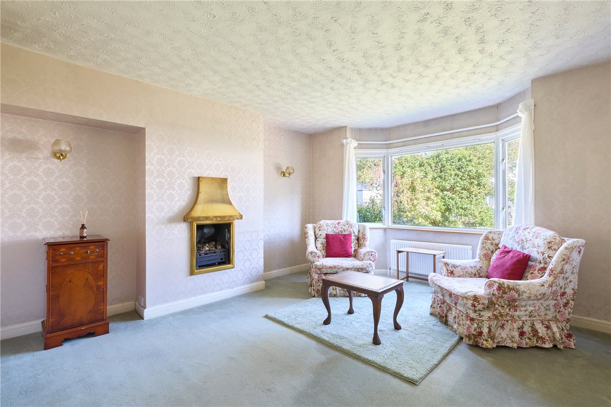 5 bedroom House, Woodlands Park, Girton, CB3 - Sold, Image 15