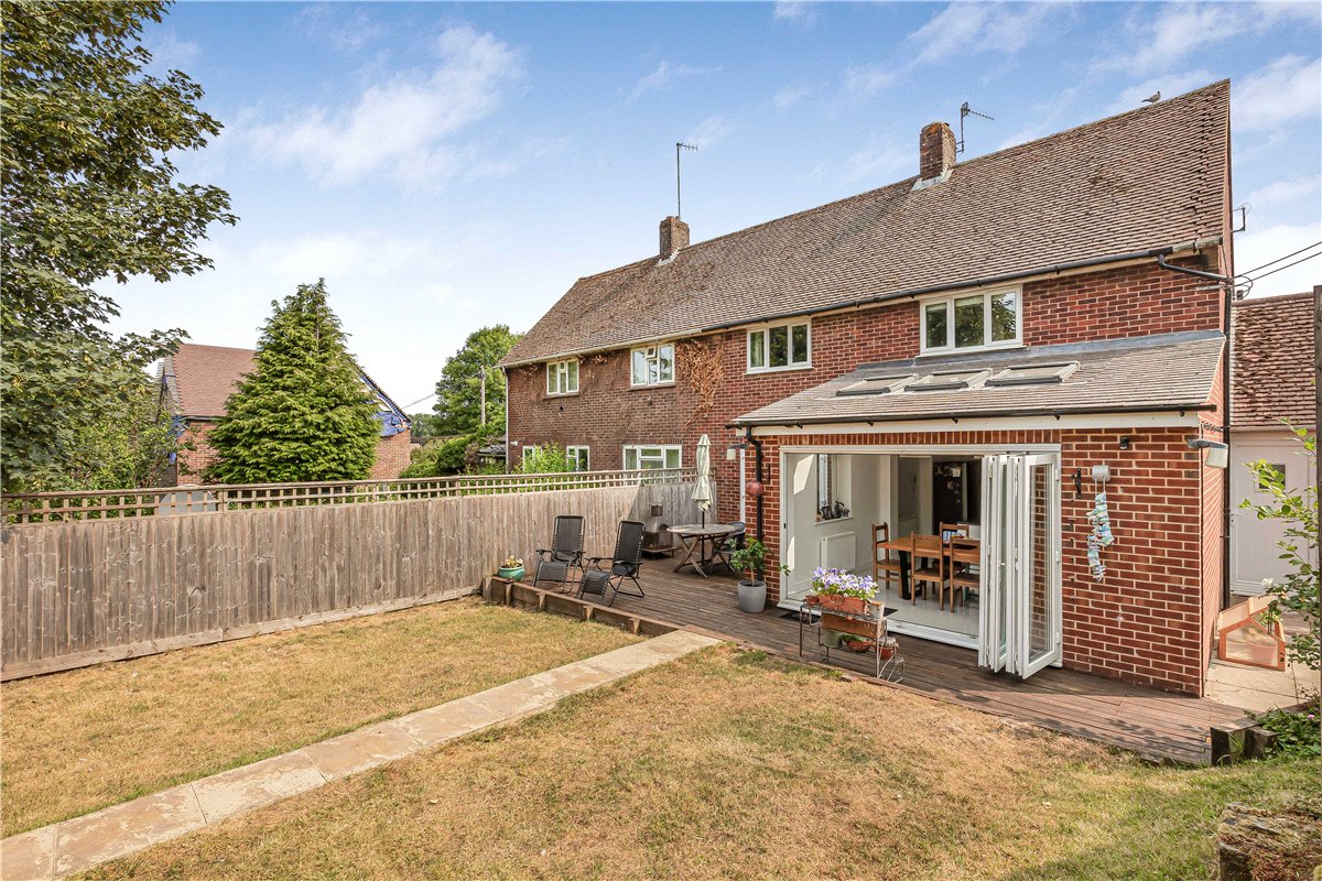 3 bedroom House, St. Margarets Mead, Marlborough, SN8 - Sold STC, Image 24