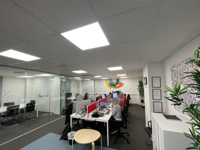 996 Sq Ft, 61 Regent Street, Cambridge, CB2 - Available, Image 3