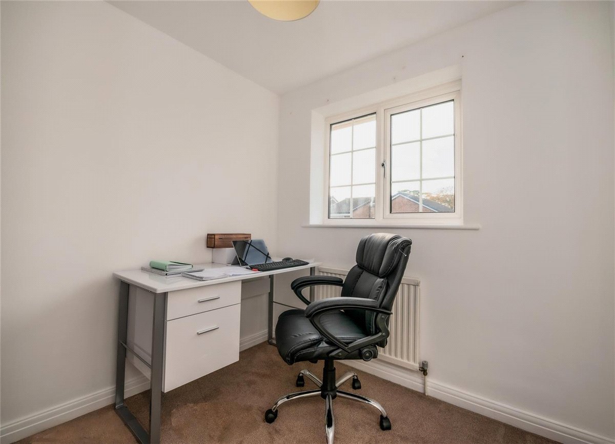 5 bedroom House, Beadle Garth, Copmanthorpe, YO23 - Available, Image 11