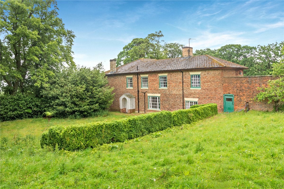   Farm, Lot 1 - Bassett House Farm, Thorpe Bassett, YO17 - Available, Image 7