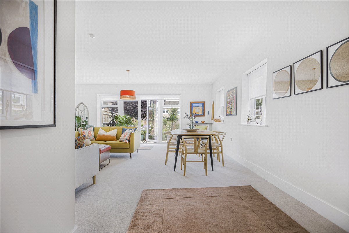 4 bedroom House, Olivers Close, Long Hanborough, OX29 - Sold, Image 8