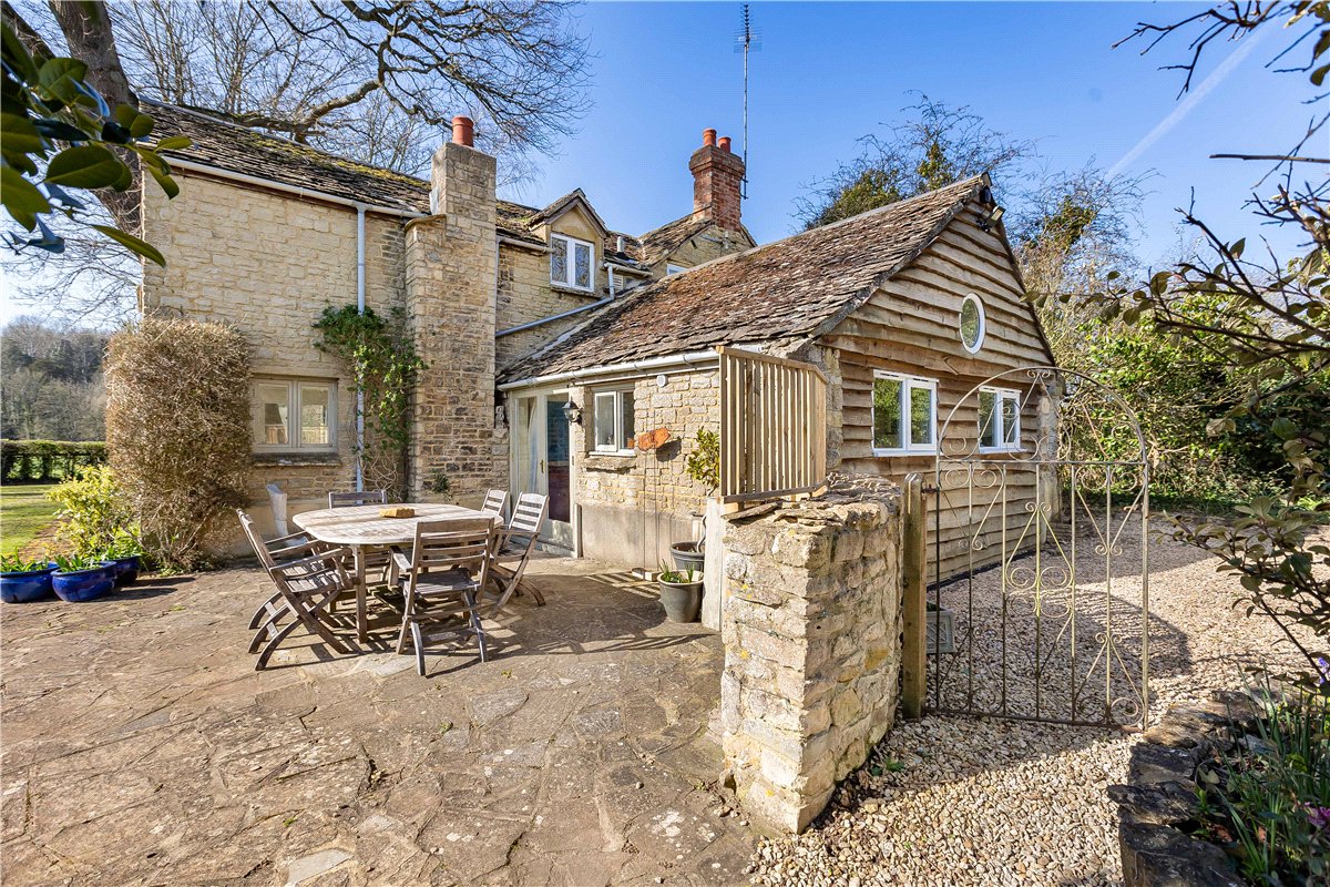 4 bedroom House, Station Road, Lower Heyford, OX25 - Available, Image 37