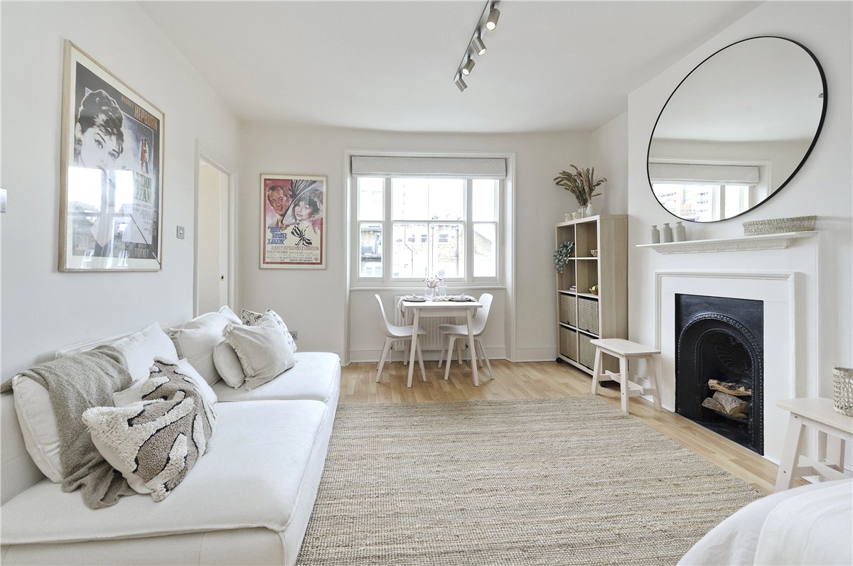 0 bedroom Flat, Nottingham Place, London, W1U - Available