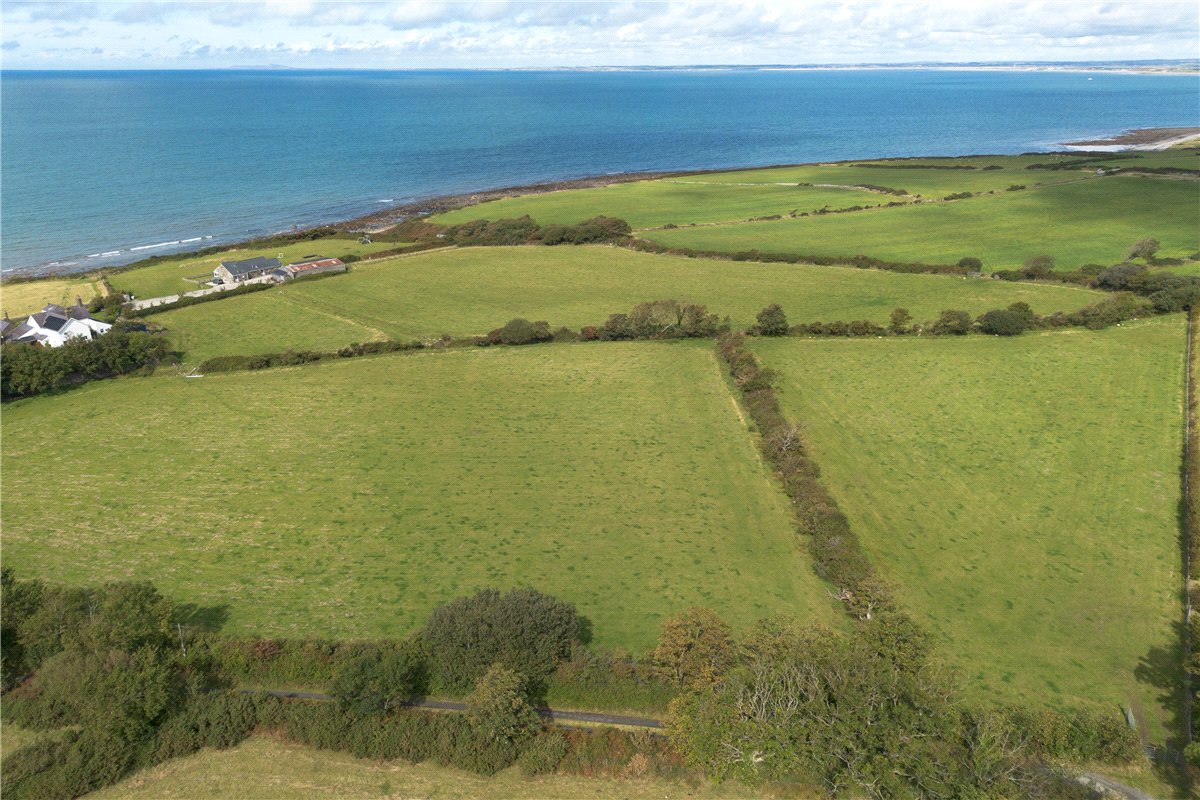 47.73  Land, Land At Bachwen, Clynnog Fawr, LL54 - Available, Image 3
