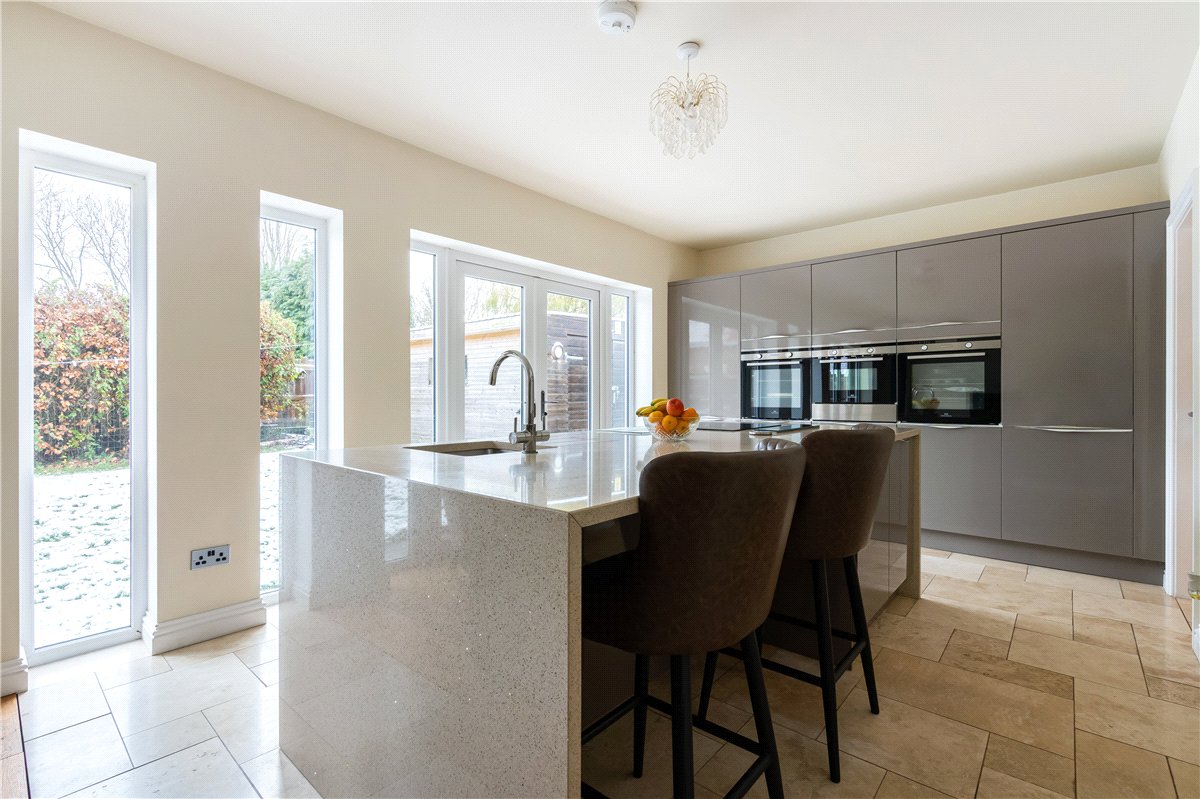 4 bedroom House, Driffield Road, Kilham, YO25 - Sold STC, Image 2