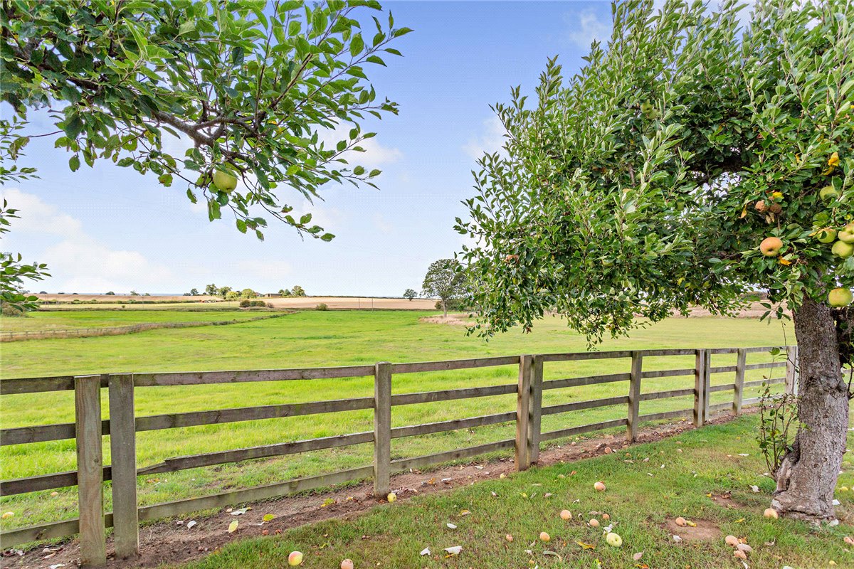 4 bedroom House, Newsham, Near Thirsk, YO7 - Sold, Image 12