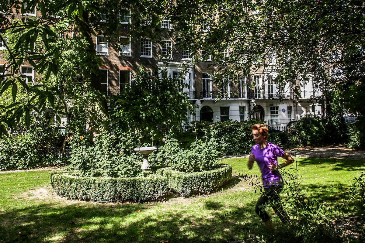 2 bedroom Flat, Bryanston Square, London, W1H - Available, Image 11