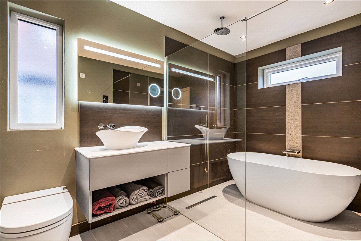 4 bedroom House, Blandford Avenue, Oxford, OX2 - Available, Image 2