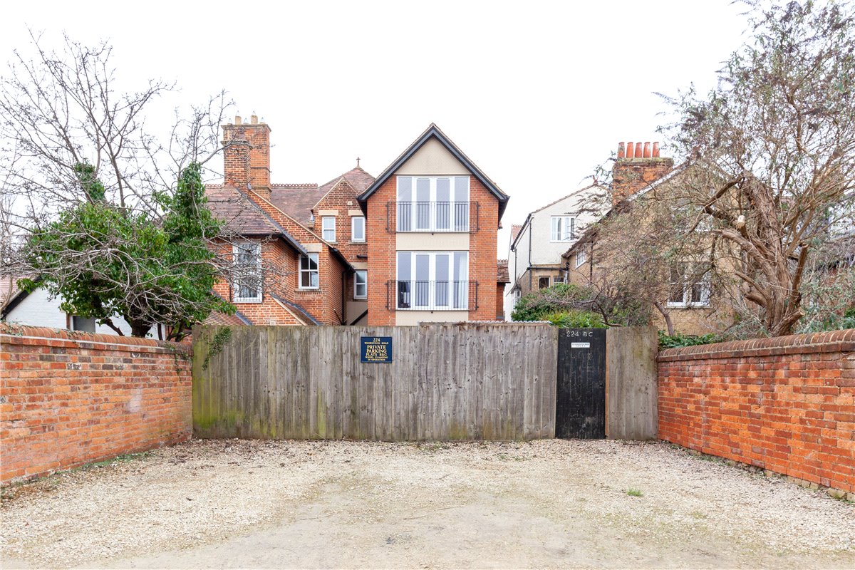 2 bedroom Flat, Woodstock Road, Oxford, OX2 - Available, Image 9
