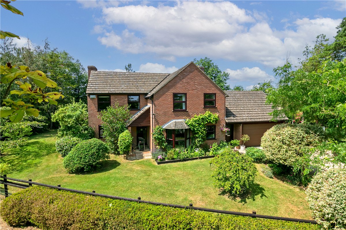 Single family home