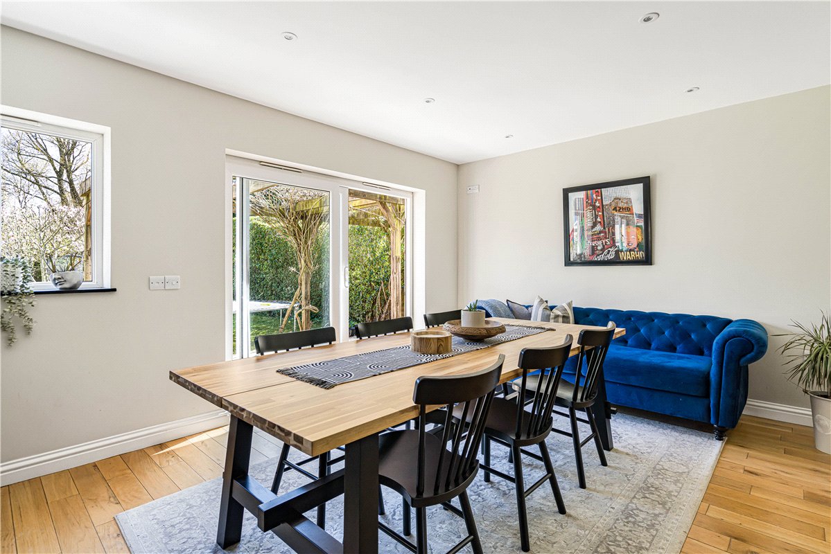 5 bedroom House, Eaton Road, Appleton, OX13 - Available, Image 5