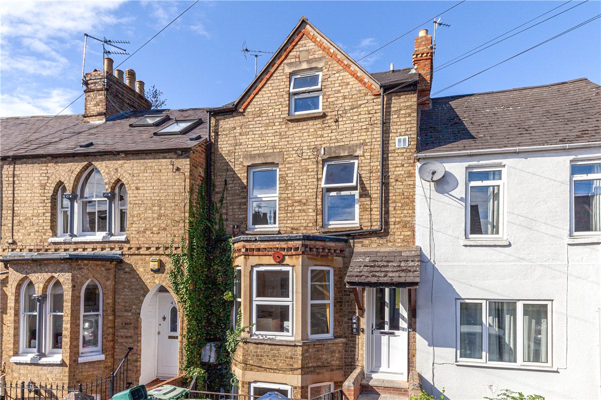 1 bedroom Flat, Bullingdon Road, Oxford, OX4 - , Image 6
