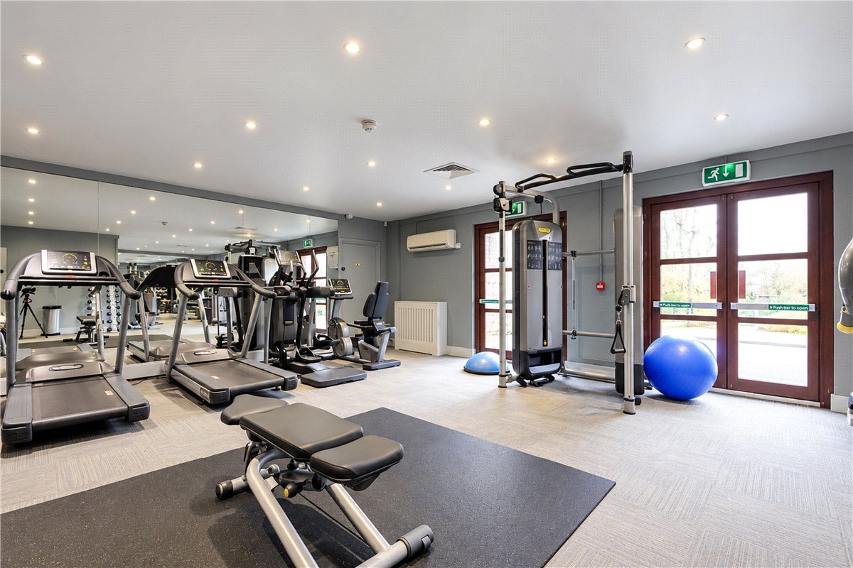 1 bedroom Flat, Brompton Park Crescent, London, SW6 - Available, Image 7