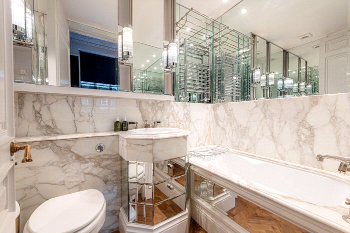 1 bedroom Flat, Upper Brook Street, Mayfair, W1K - Available, Image 10