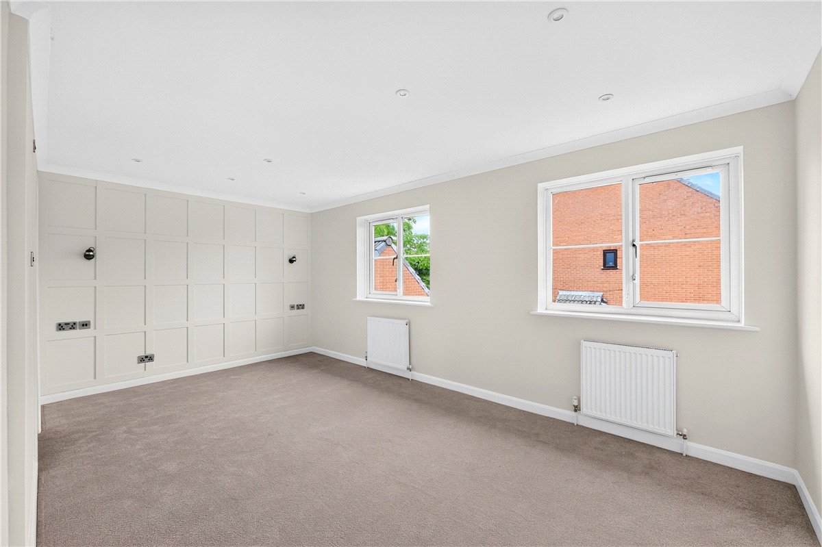 4 bedroom House, 43 Station Road, Tempsford, Sandy, SG19 2AU, ,  - Available, Image 9