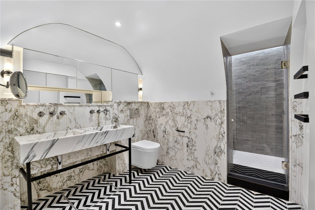 3 bedroom Maisonette, Bryanston Square, London, W1H - Available, Image 4