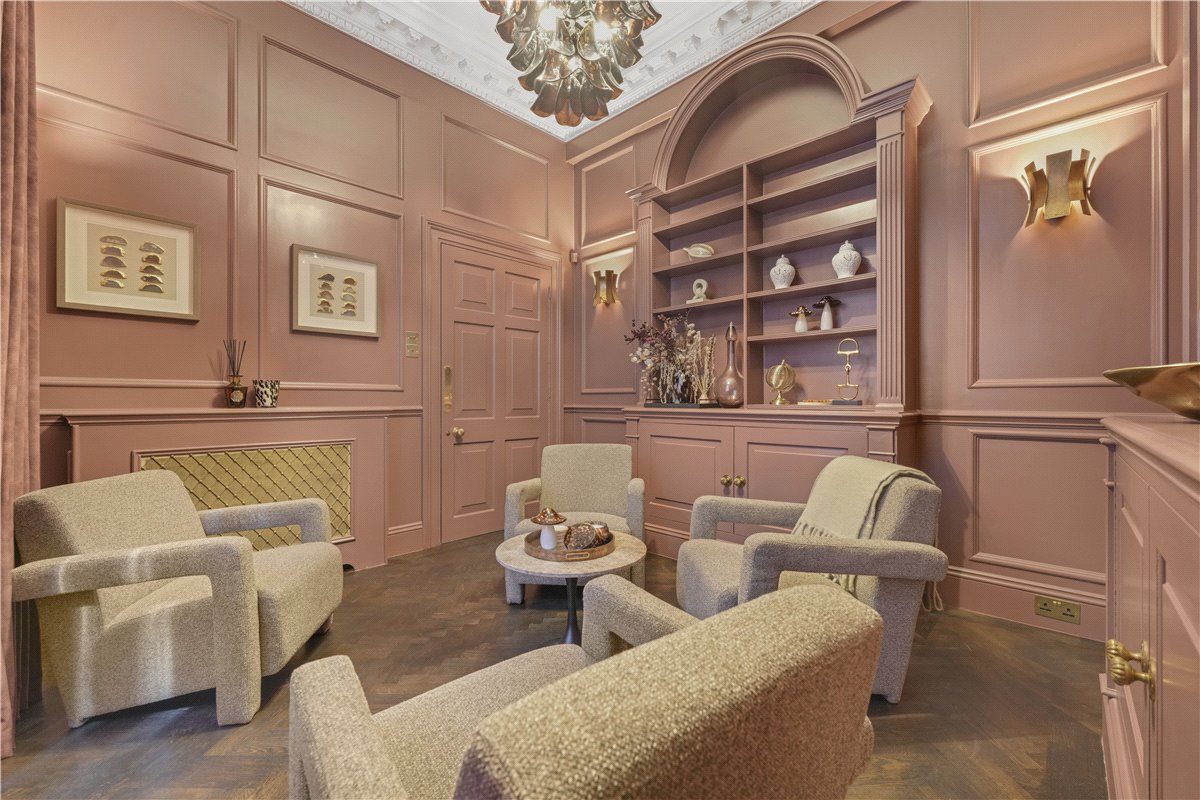 6 bedroom House, Ennismore Gardens, Knightsbridge, SW7 - Available, Image 42