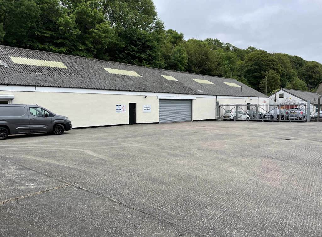 7545 Sq Ft, 22 Coombend, Radstock, BA3 - Under Offer