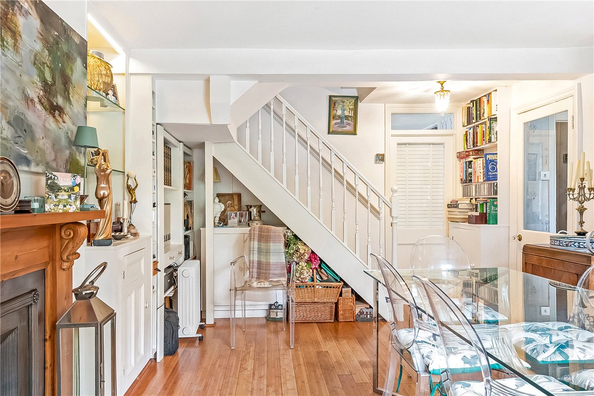 2 bedroom Maisonette, Althorp Road, London, SW17 - Available, Image 6