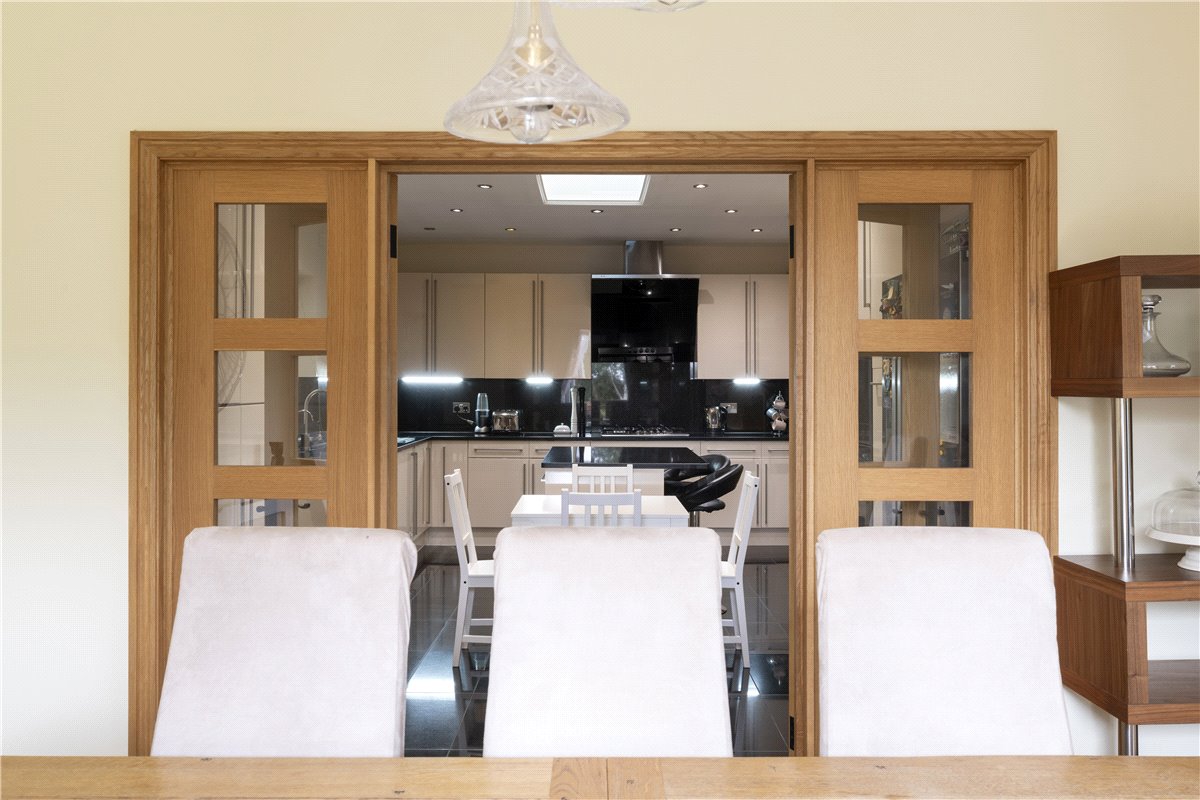 5 bedroom House, Wandsworth, London, SW17 - Sold STC, Image 11