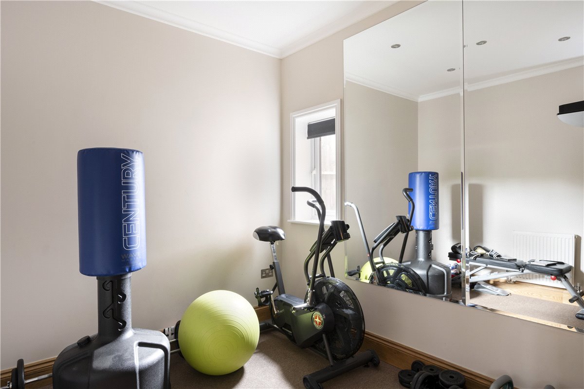5 bedroom House, Wandsworth, London, SW17 - Sold, Image 11