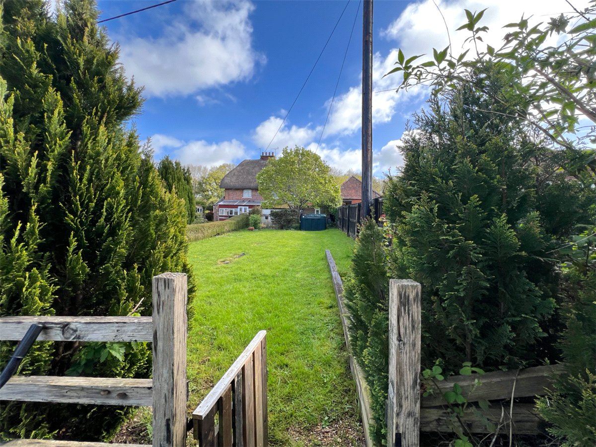 3 bedroom Cottage, East Stratton, East Stratton, SO21 - Let Agreed, Image 3