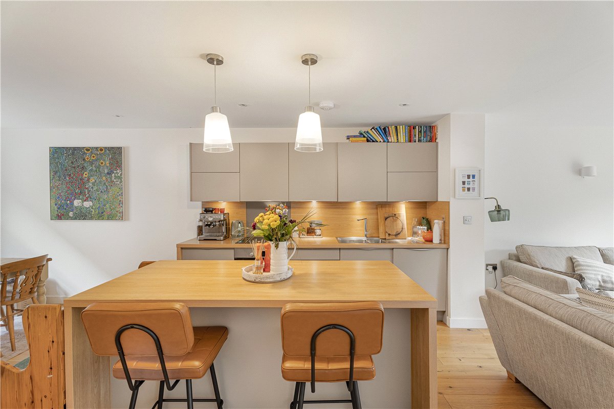 2 bedroom House, Wellington Street, Oxford, OX2 - , Image 10