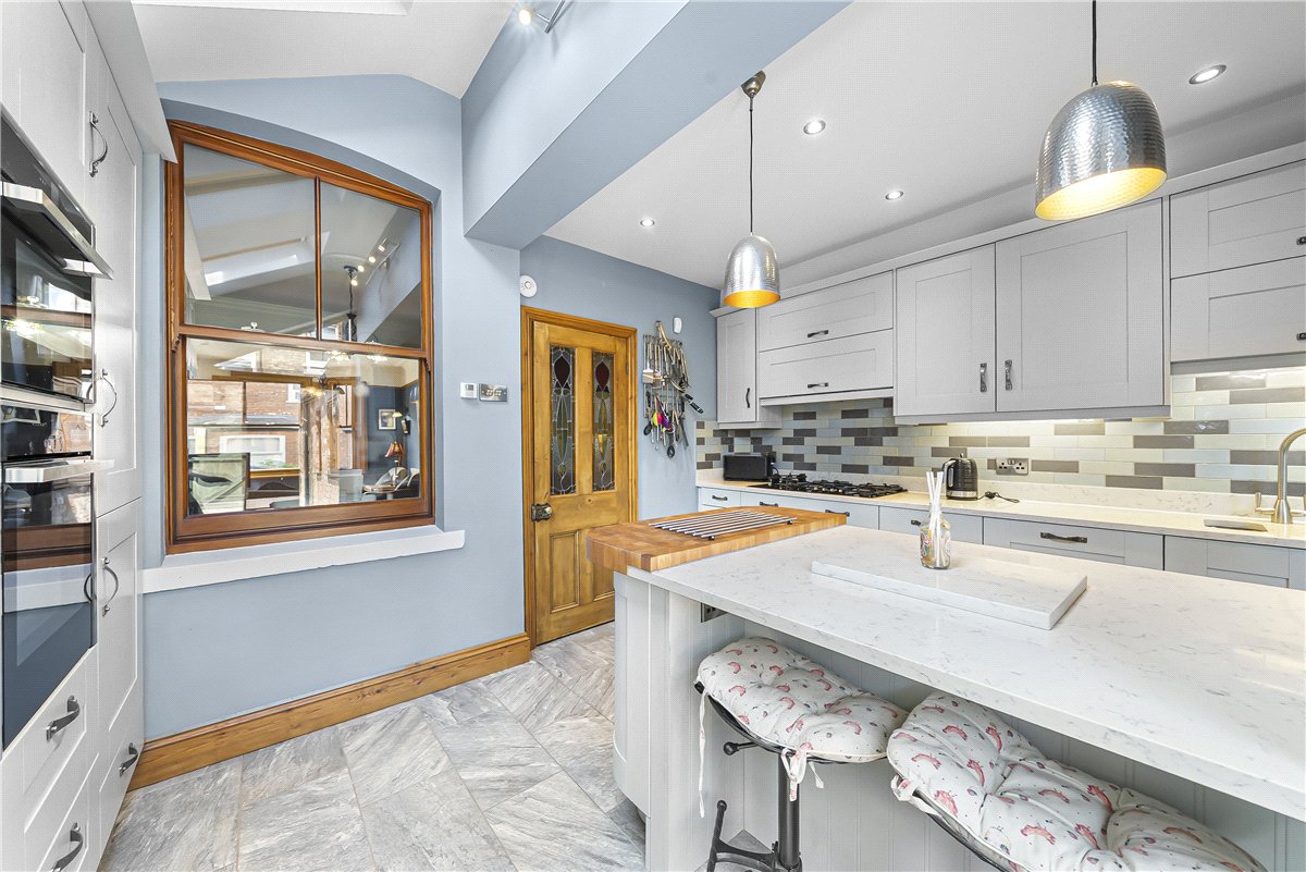 4 bedroom House, Cameron Grove, York, YO23 - Available, Image 5