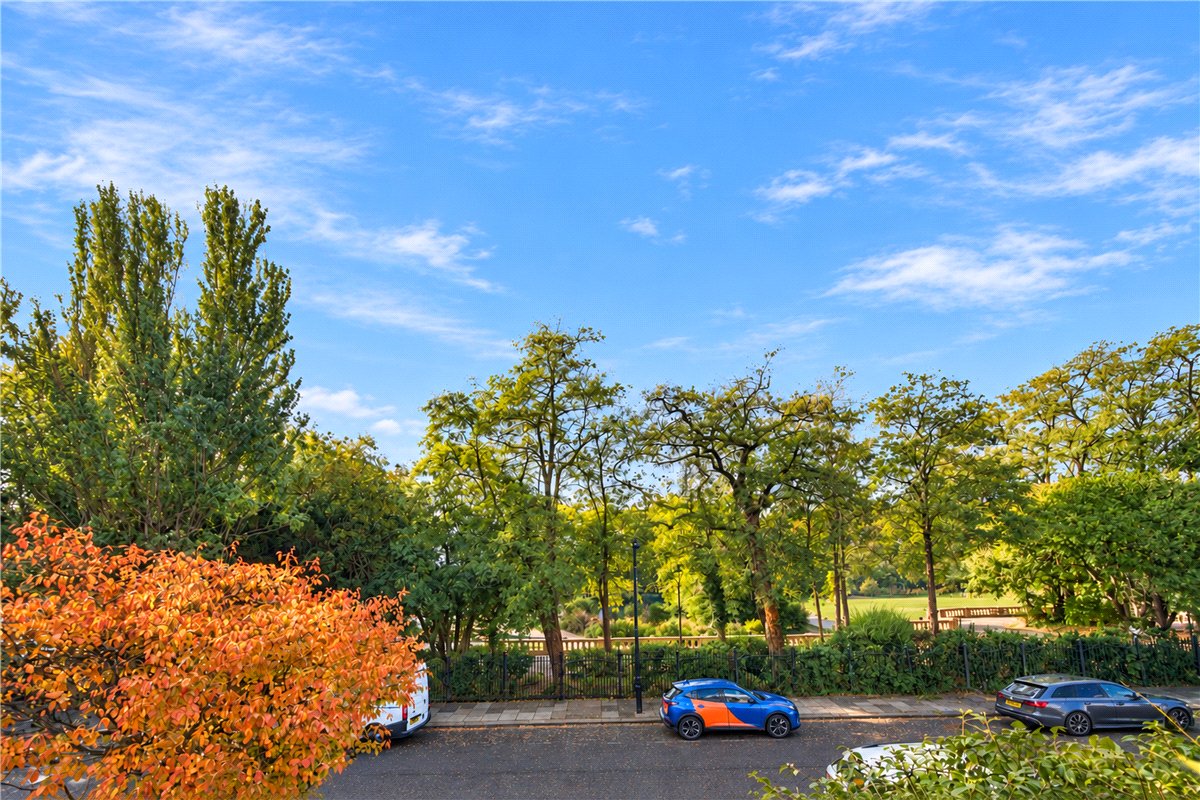 3 bedroom Flat, Bishops Mansions, Stevenage Road, SW6 - Available, Image 5