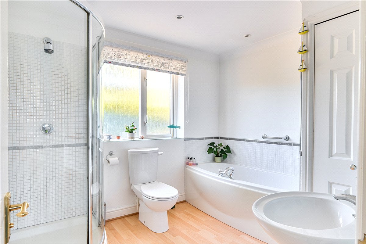 3 bedroom House, Napier Road, Bath, BA1 - Sold STC, Image 7