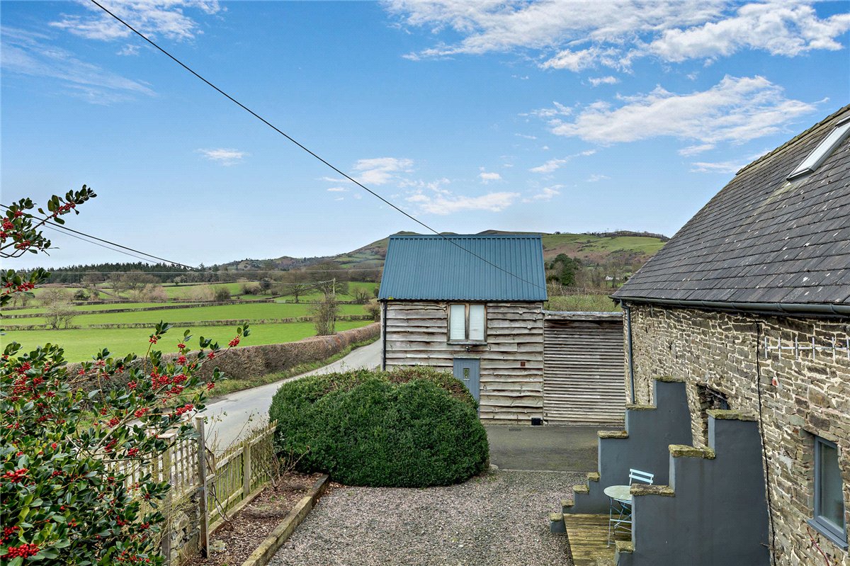4 Sq Ft Land, Churchstoke, Montgomery, SY15 - Available, Image 23
