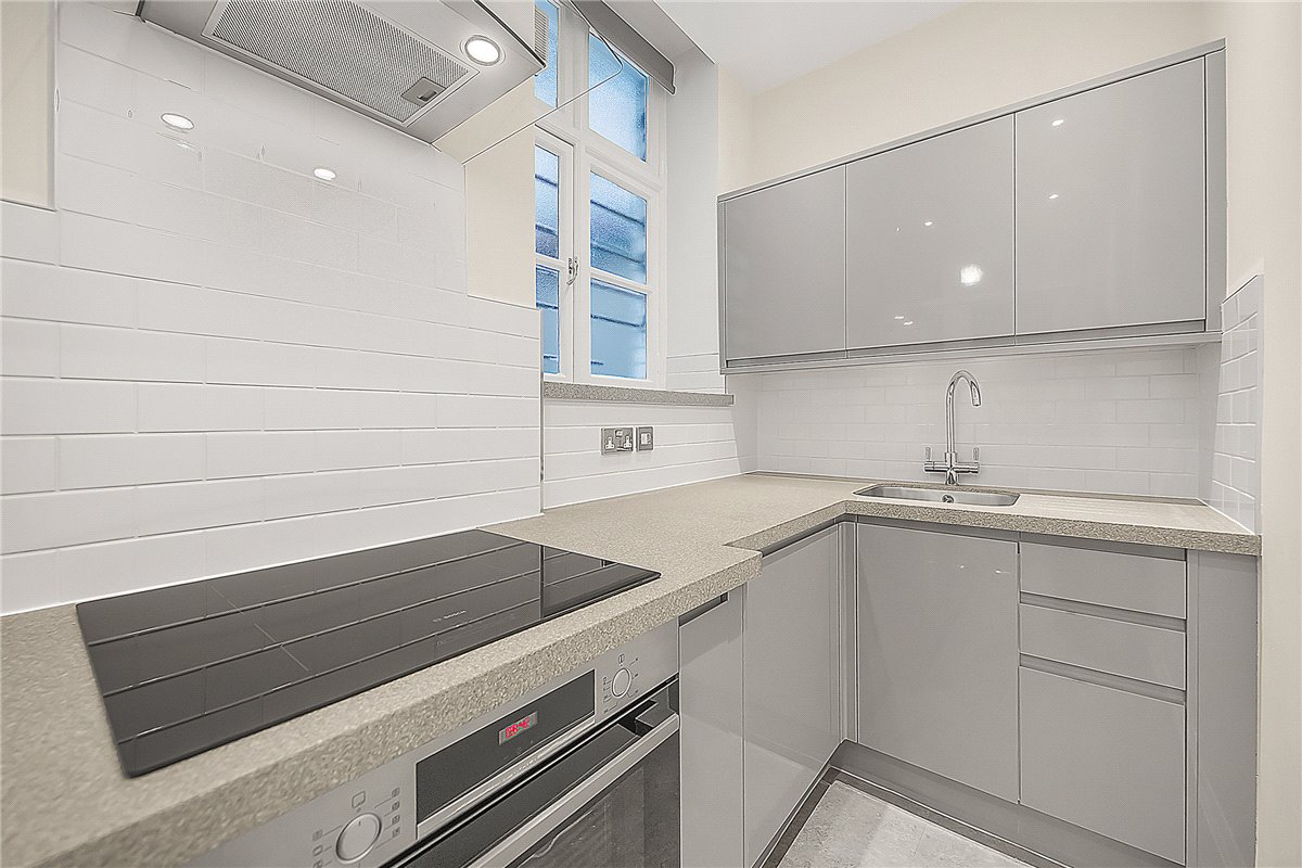 1 bedroom Flat, Bury Street, St James's, SW1Y - Let Agreed, Image 12
