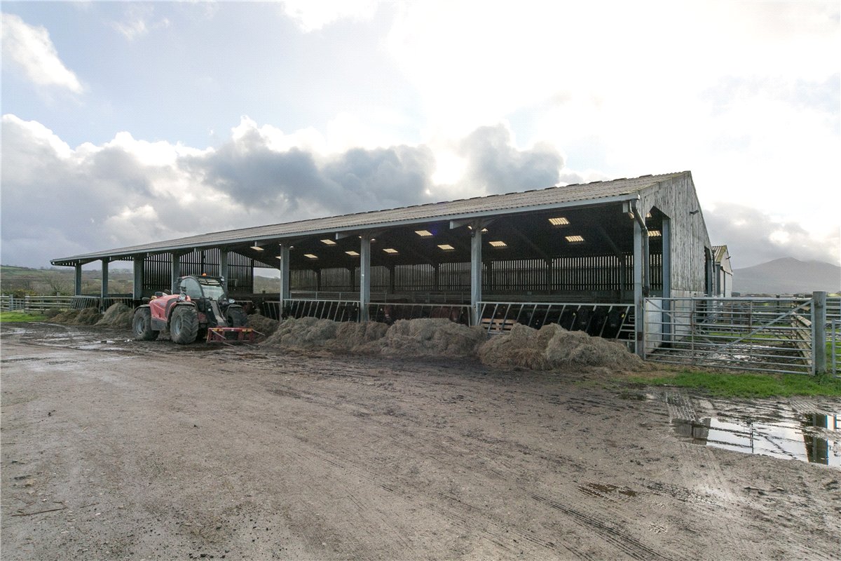 901  Land, Caernarfon, Gwynedd, LL54 - Available, Image 18