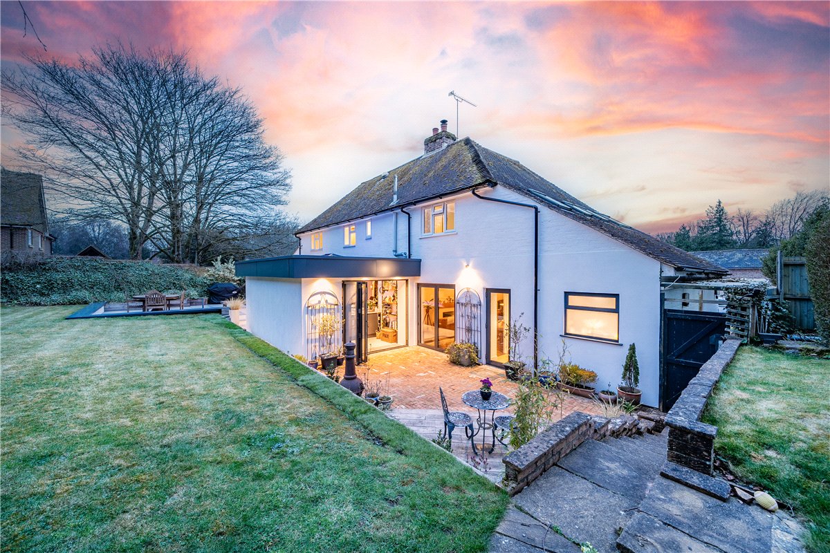 5 bedroom House, High Street, West Meon, GU32 - Available, Image 18