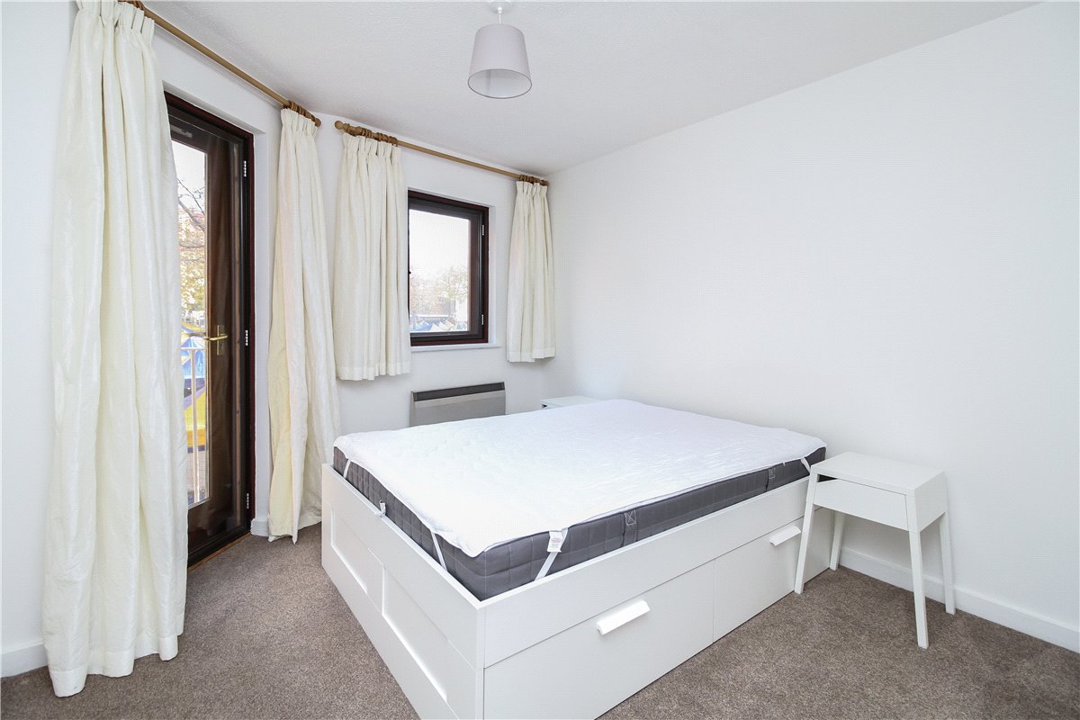 1 bedroom Flat, The Heyes, Gloucester Green, OX1 - Available, Image 6