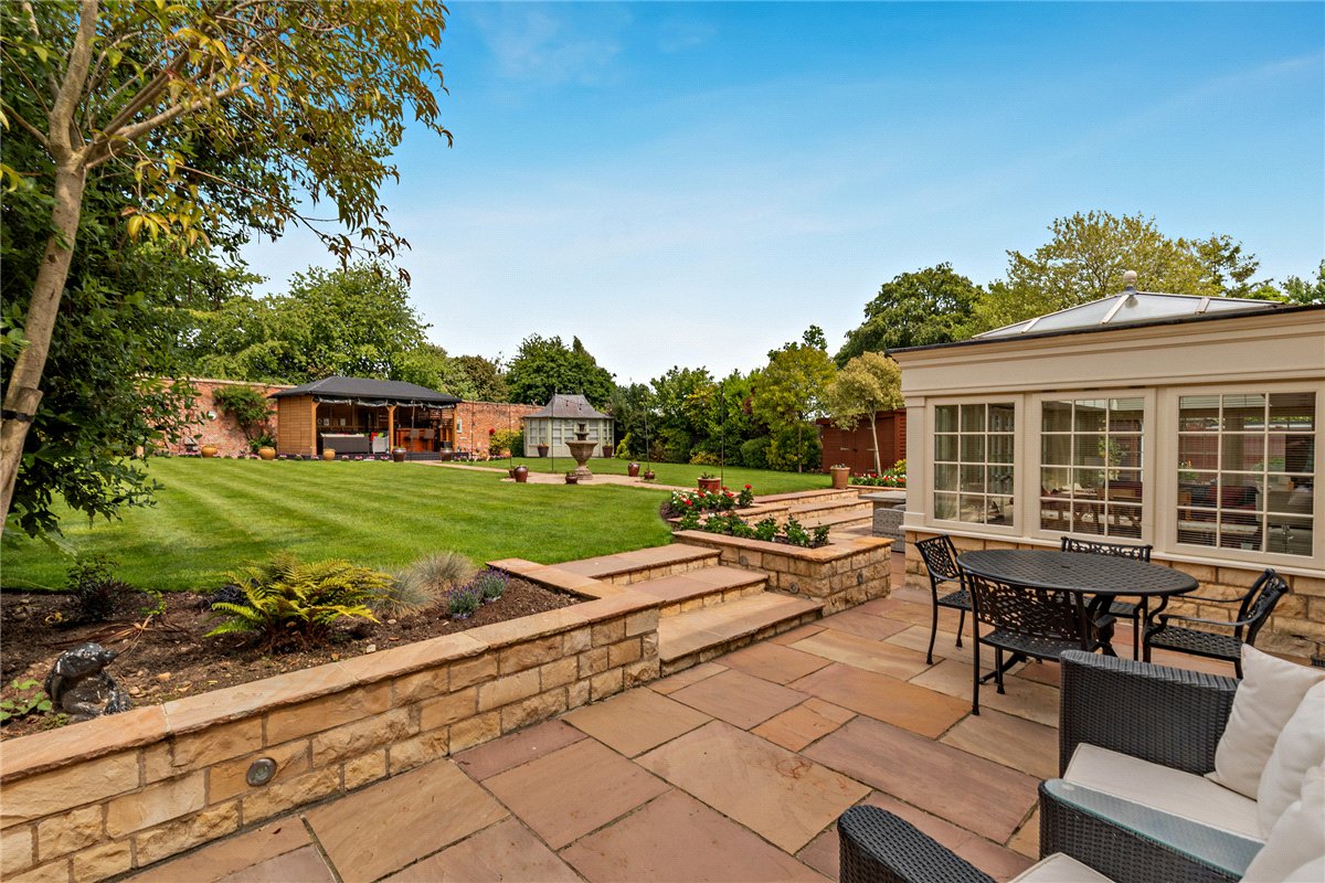 4 bedroom House, Mark Lane, Kirk Deighton, LS22 - Sold STC, Image 17