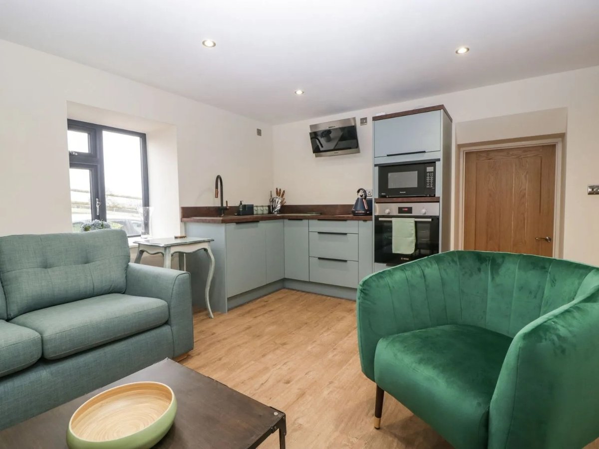 7 bedroom House, St. Weonards, Hereford, HR2 - Available, Image 8