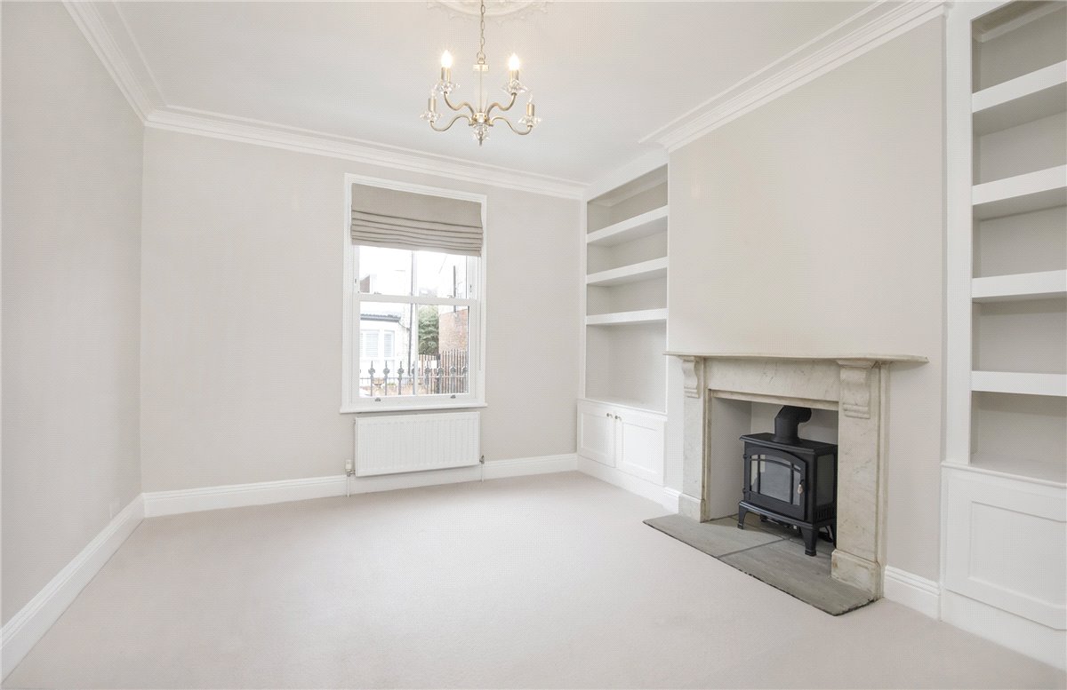 2 bedroom House, Nunmill Street, York, YO23 - , Image 2