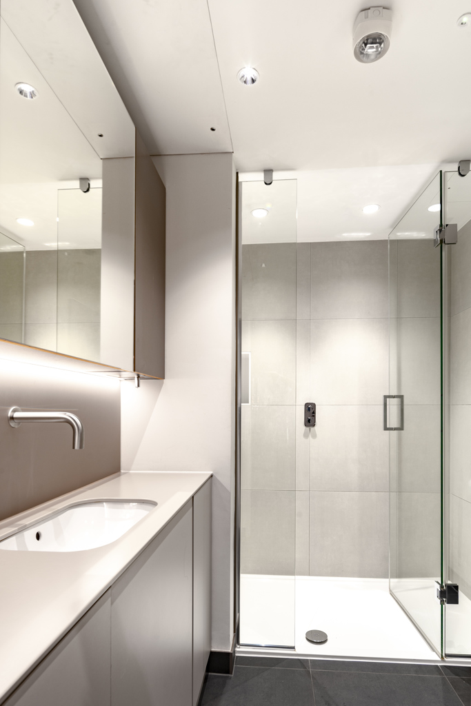 2486 Sq Ft, 2-4 Cork Street, London, W1S - Available, Image 9