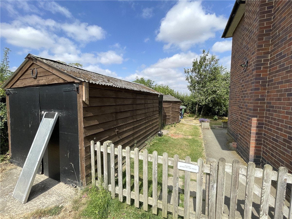 3 bedroom House, Felton Butler, Montford Bridge, SY4 - Available, Image 2
