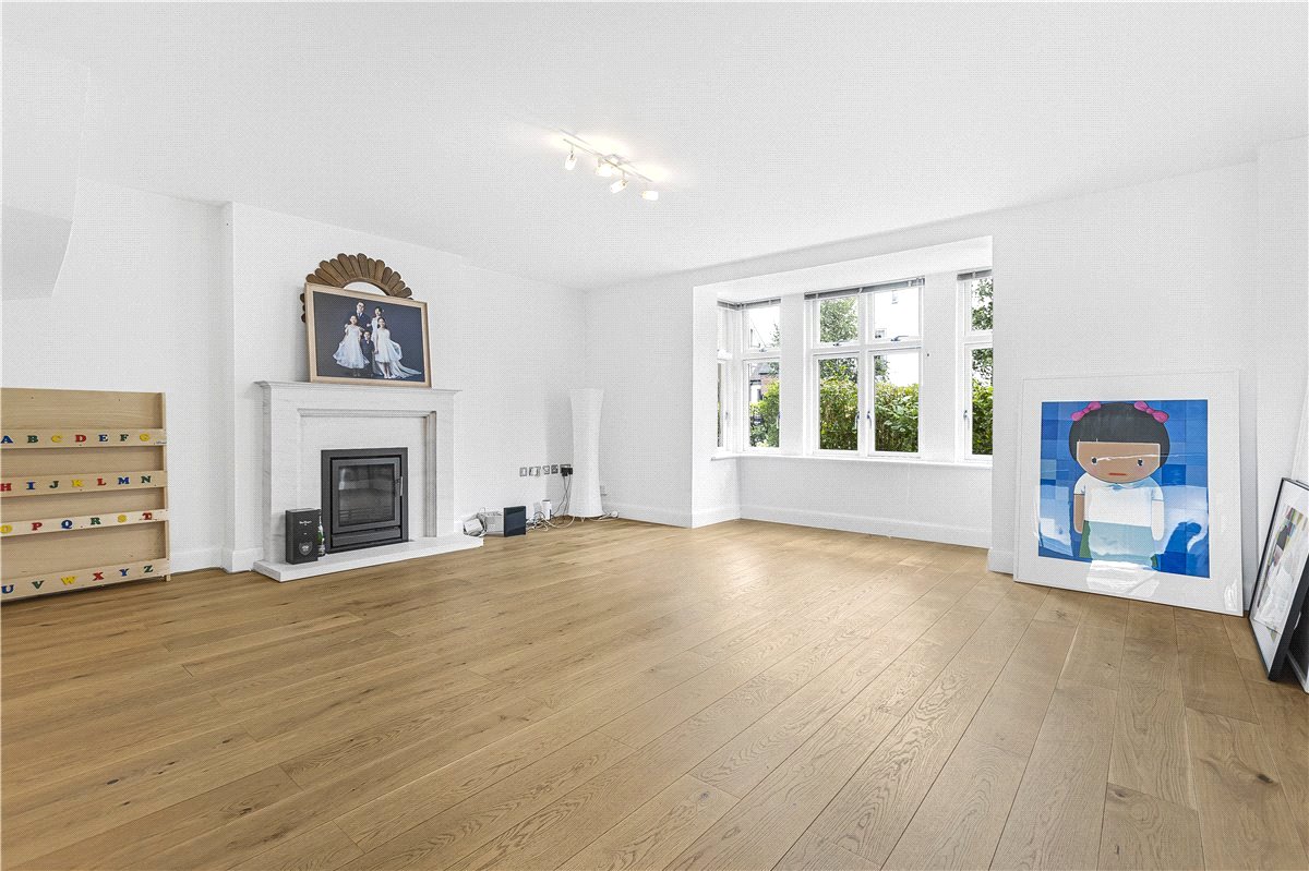5 bedroom House, Upland Park Road, Oxford, OX2 - Available, Image 2