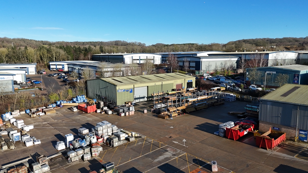 3.2 acres, Kingstanding Way, Tunbridge Wells, TN2 - Available, Image 9