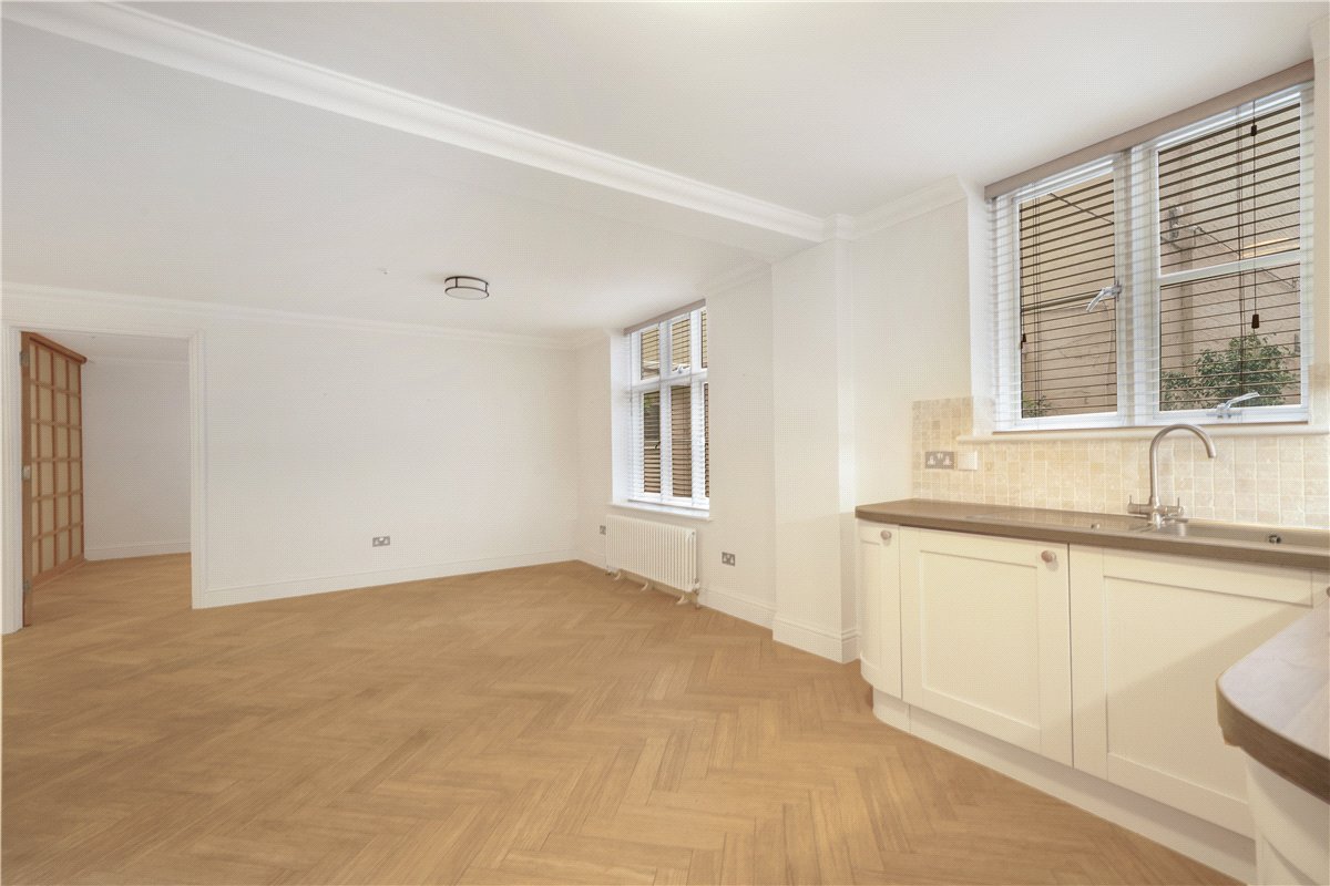 1 bedroom Flat, South Audley Street, Mayfair, W1K - Available, Image 9