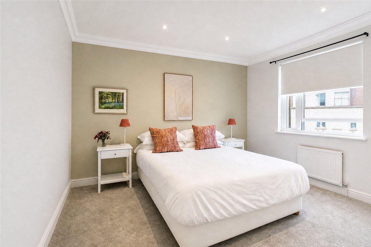 3 bedroom House, Harwood Mews, Moore Park Road, SW6 - Let Agreed, Image 5